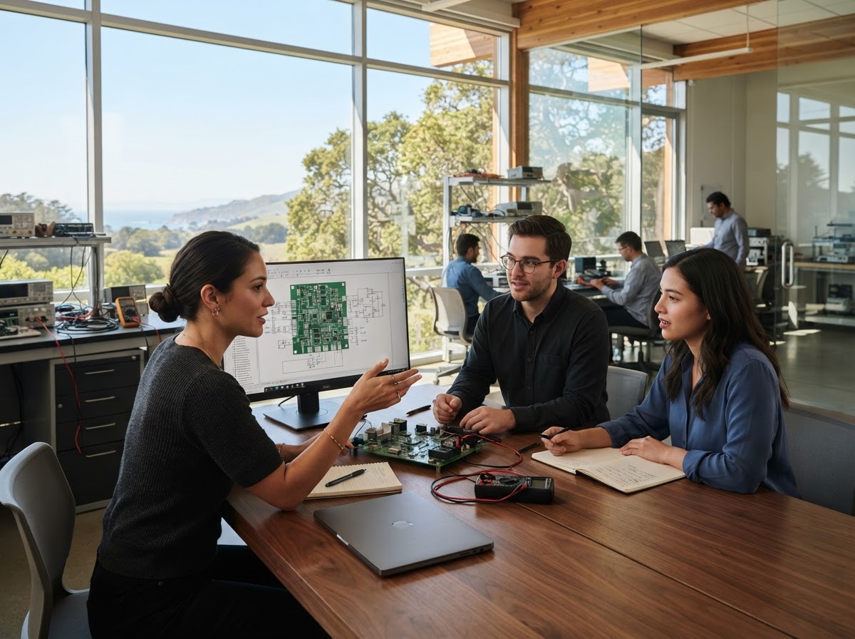 Nanocrestium graphite office setting reflecting a disciplined, professional wealth analysis practice